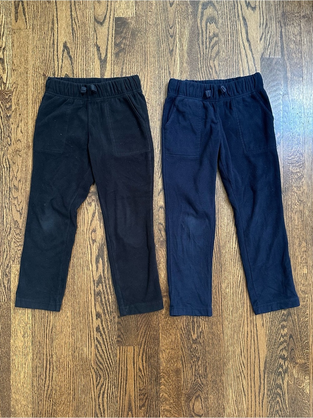 Oshkosh Fleece Pants